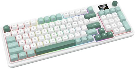 Redragon Galatin Pro K719WG-RGB-PRO (K719WGRGBPRO) - zdjęcie 2