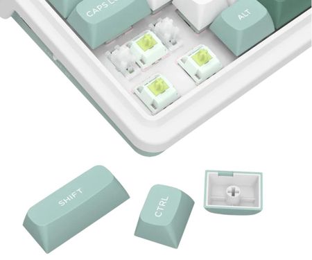 Redragon Galatin Pro K719WG-RGB-PRO (K719WGRGBPRO) - zdjęcie 4