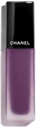 CHANEL ROUGE ALLURE LIQUID VELVET ULTRATRWAŁA INTENSYWNIE MATOWA PŁYNNA POMADKA DO UST 212 STUPÉFIANTE 6ML 236 - ENSORCELANTE