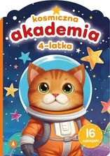 Zdjęcie Kosmiczna akademia 4-latka - Sochaczew