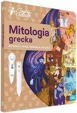 Zdjęcie Czytaj z Albikiem. Mitologia grecka - Nowa Sól