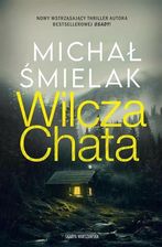 Zdjęcie Wilcza chata pocket - Skępe