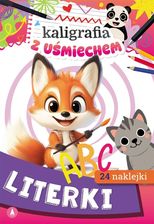 Zdjęcie Kaligrafia z uśmiechem. Literki - Zgierz