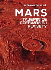 Zdjęcie Mars. Tajemnice czerwonej planety - Wałbrzych