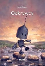 Zdjęcie Odkrywcy. Roboty - Swarzędz