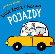 Zdjęcie Kicia Kocia Pojazdy - Gorzów Wielkopolski