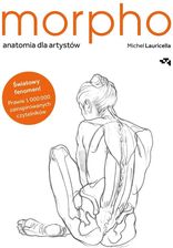 Zdjęcie Morpho. Anatomia dla artystów - Szczebrzeszyn