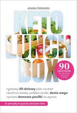 Zdjęcie KETO LunchBOX - Łęczna