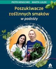 Zdjęcie Poszukiwacze roślinnych smaków w podróży - Lubsko