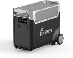 Fossibot Fb3840 3840Wh Bateria Rozszerzająca Do F3600 (FB3840BLACKEU)