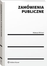 Zdjęcie Zamówienia publiczne - Łódź