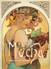 Zdjęcie Alfons Mucha. Mistrz secesji i plakatu - Ryglice