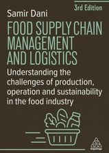Zdjęcie Food Supply Chain Management and Logistics - Grodków