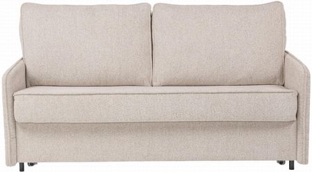 Hauss Sofa Z Materacem I Stelażem Włoskim Bez Pojemnika 140x193cm Selo SOF-STEL-WLO-SELO-160 - zdjęcie 3