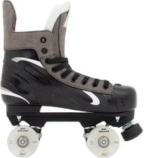Zdjęcie Rio Roller Flow Hokej Skate Czarny - 38 - Skaryszew