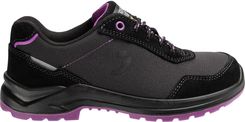 Safety Jogger Półbuty Robocze Damskie Organic S1P Low Esd Sr Sc Lg Ci Fo