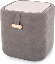 Zdjęcie Signal Puf Z Pojemnikiem Nap Szary Tap. 254 - Tarczyn