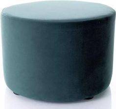 Zdjęcie Signal Puf Okrągły Doti A Velvet Fi 43 W32 Zielony - Ustka