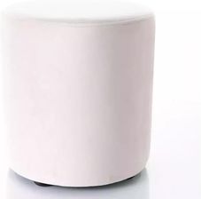 Zdjęcie Signal Puf Okrągły Doti C Velvet Fi 33 W36 Jasny Beż - Pińczów