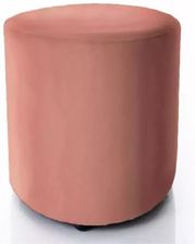 Zdjęcie Signal Puf Okrągły Doti C Velvet Fi 33 W36 Antyczny Róż - Katowice