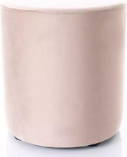 Zdjęcie Signal Puf Okrągły Doti B Velvet Fi 38 W42 Ciemny Beż - Gdańsk