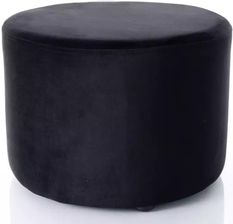 Zdjęcie Signal Puf Okrągły Doti A Velvet Fi 43 W32 Czarny - Katowice