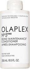 Zdjęcie Olaplex Bond Maintenance Conditioner No. 4Fine Odżywka Zwiększająca Objętość Do Włosów 250ml - Hajnówka