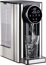 Zdjęcie Dystrybutor Gorącej Wody Dozownik Klausberg 2,7L Led 2600W 7 Temp. Inox - Piastów