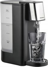 Dystrybutor Wody Klausberg Czajnik Dozownik 2,5L 2600W 95°C Wrzątek 5 Sek.