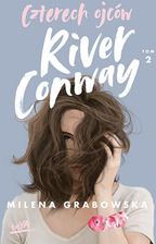 Zdjęcie Czterech ojców River Conway. Tom 2 - Bartoszyce