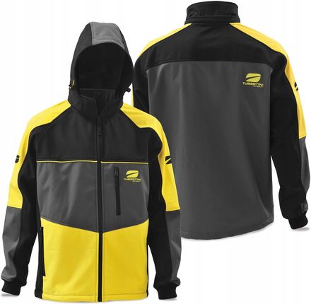 Tubertini Kurtka Męska Wędkarska Softshell Mako R. L - zdjęcie 3