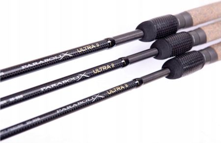 Map Wędka Method Feeder Parabolix Ultra Ii Feeder Suv 3,04M 10Ft - zdjęcie 6