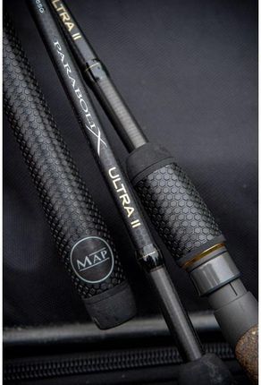 Map Wędka Method Feeder Parabolix Ultra Ii Feeder Suv 3,04M 10Ft - zdjęcie 3