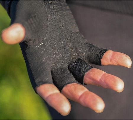 Preston Rękawiczki Rękawice Wędkarskie Lightweight Gloves R. L XL - zdjęcie 3