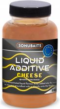 Zdjęcie Sonubaits Liquid Aromat Dodatek Zanętowy Do Zanęt Additive Carp 250Ml - Libiąż