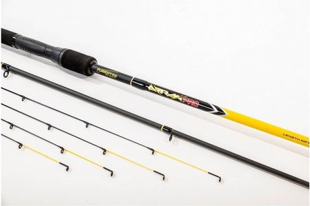 Tubertini Wędka Feederowa Feeder Atrax Pro 3,00M 40G - zdjęcie 3