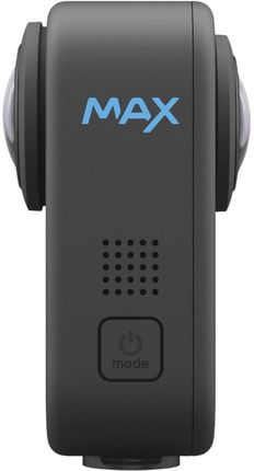 Kamera GoPro MAX + GoPro Akumulator Bateria do GoPro MAX Autoryzowany Sprzedawca - zdjęcie 5