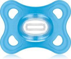 Zdjęcie Mam Comfort Size 2 2+ Months Smoczek Blue 1Szt. - Żory