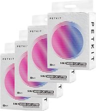 Petkit 4 X Żwirek Dla Kota 7L