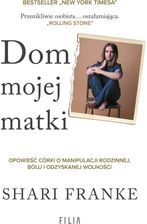 Zdjęcie Dom mojej matki - Wrocław