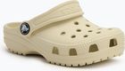 Klapki dziecięce Crocs Classic Clog Toddler bone Wiosna 2025