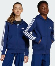 Zdjęcie Bluza z kapturem Essentials Full-Zip Kids - Książ Wielkopolski