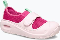 Zdjęcie Buty do wody dziecięce Crocs Swiftwater Splash Kids dragon fruit Wiosna 2025 - Wisła