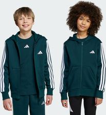 Zdjęcie Bluza z kapturem Essentials Full-Zip Kids - Bychawa