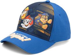 Zdjęcie Czapka z daszkiem Paw Patrol - Puławy