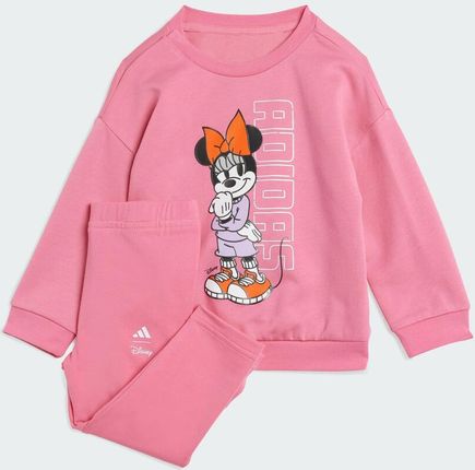 Zestaw Disney Minnie Mouse Jogger Kids - zdjęcie 2