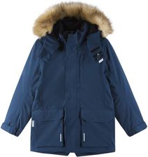 Zdjęcie Nieprzemakalny kombinezon dziecięcy Reima Ajaton - Polanica-Zdrój