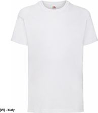 Zdjęcie FOTL-610330 - Koszulka Valueweight T z krótkim rękawem, dziecięca 116 - Otwock