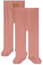 s. Olive r Rajstopy Baby original s organic 2-pack dusty pink - Dziewczynka,Chłopiec - r. 74/80