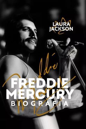 Freddie Mercury Biografia